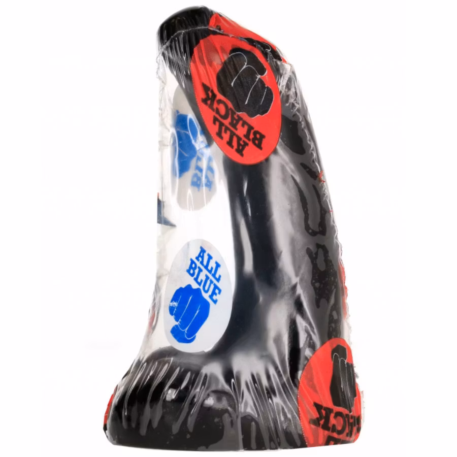 dildo realistisk svart