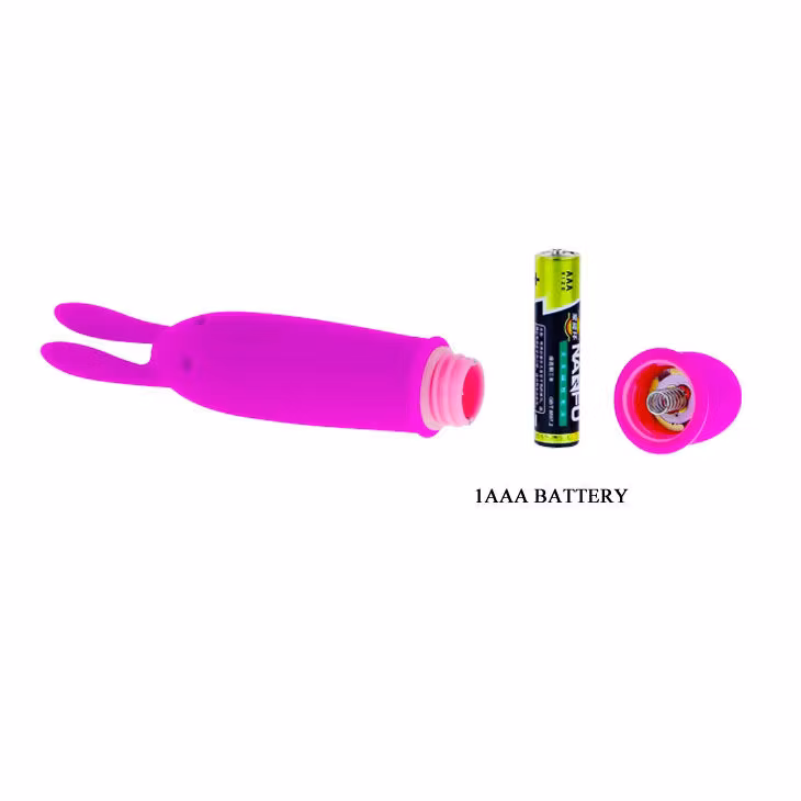 vibrerande bunny vibrator