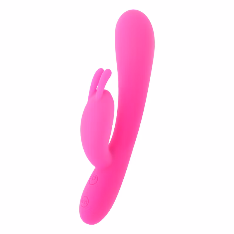 vibrerande rabbit vibrator
