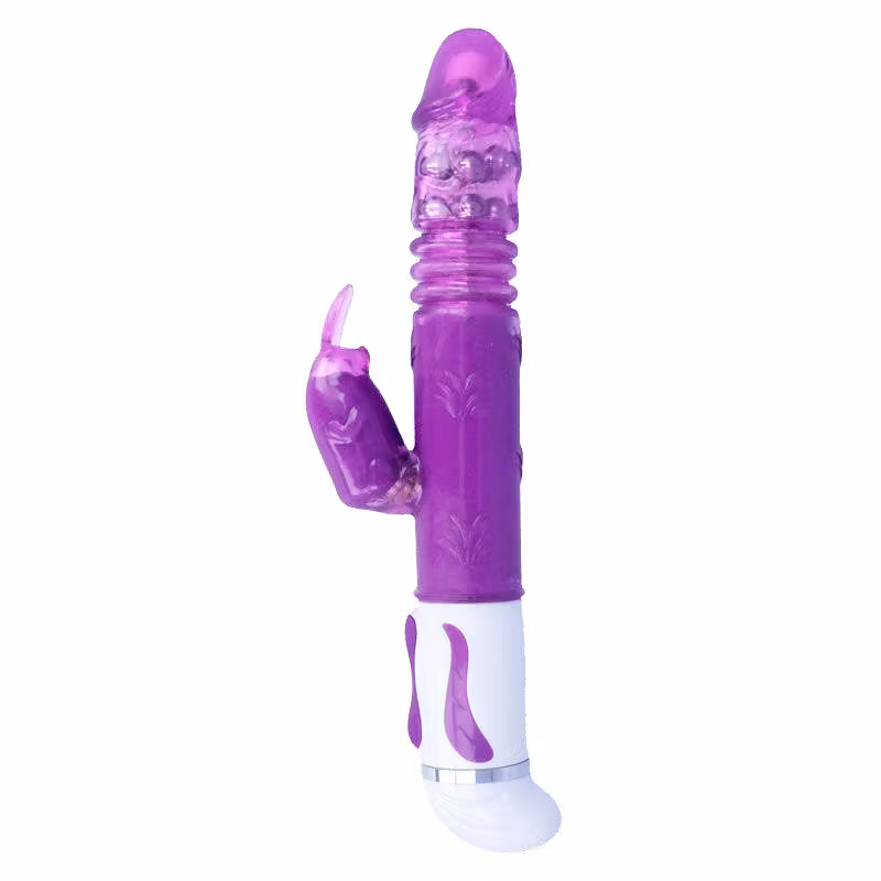 rabbit vibrator