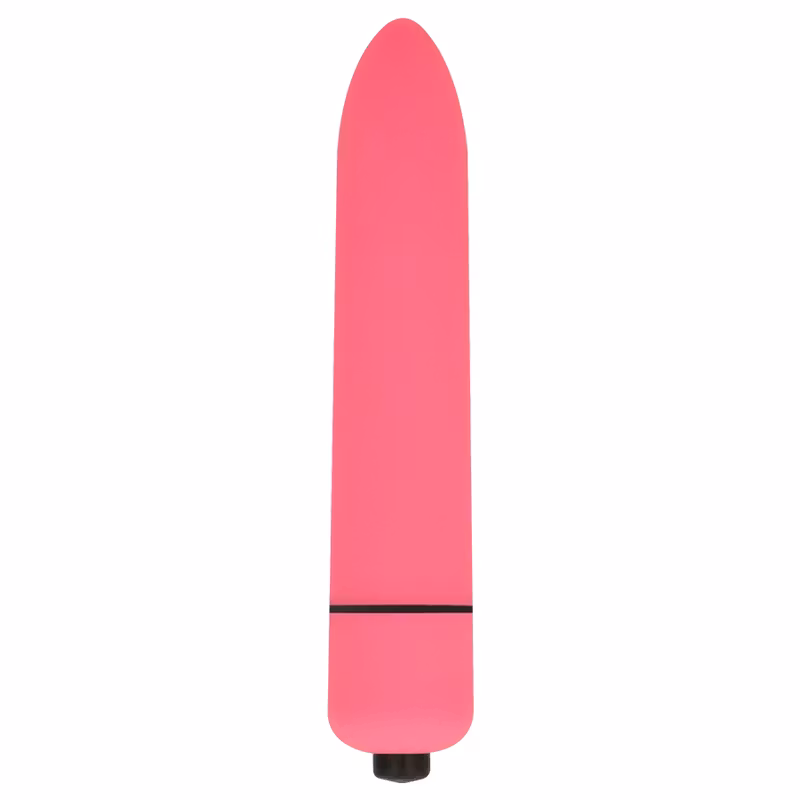 bullet vibrator rosa