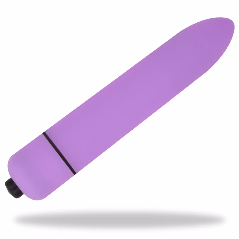 bullet vibrator lila