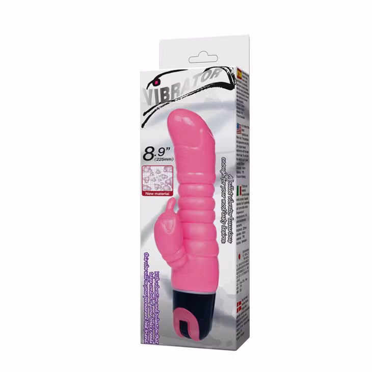 rabbit vibrator