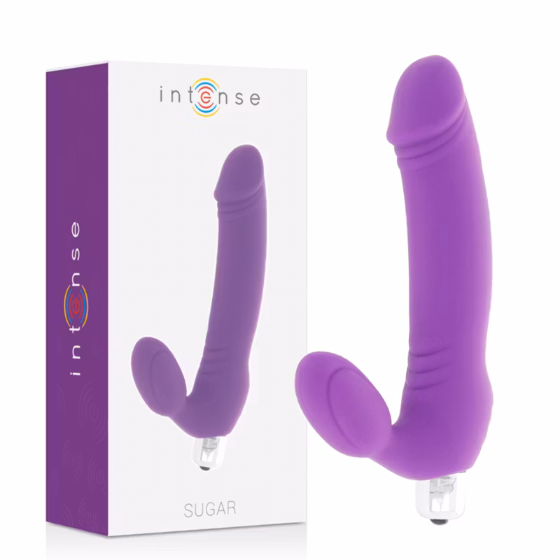 dildo vibrator realistisk