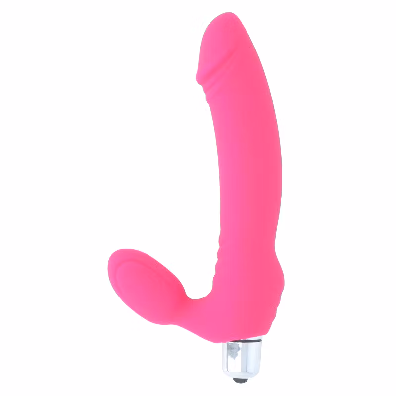 dildo vibrator realistisk
