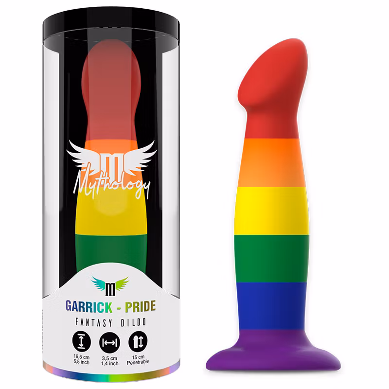 dildo pride