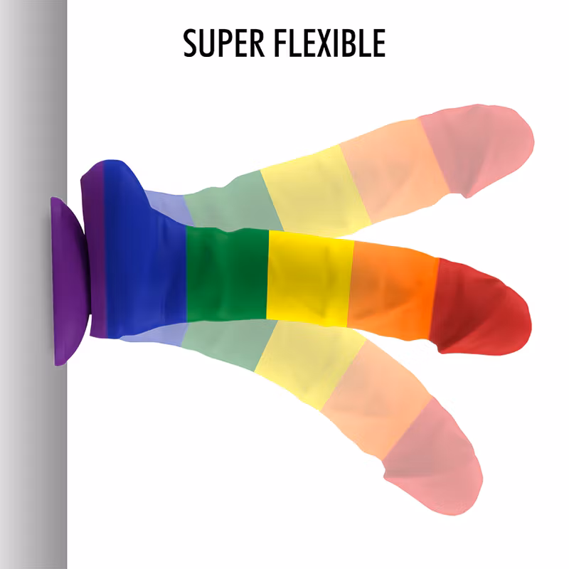 dildo pride