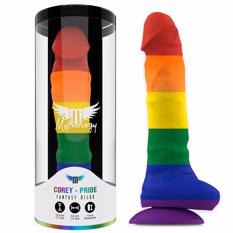 dildo pride