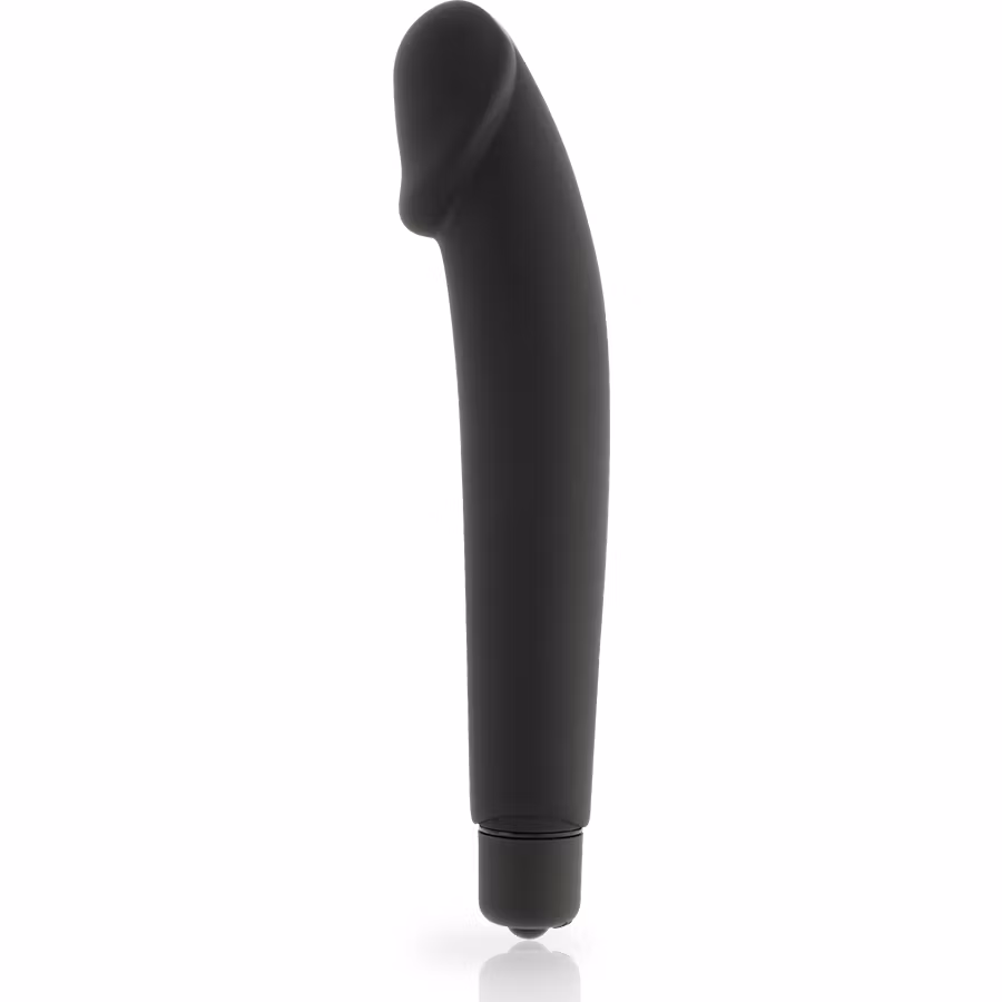 vibrator silikon