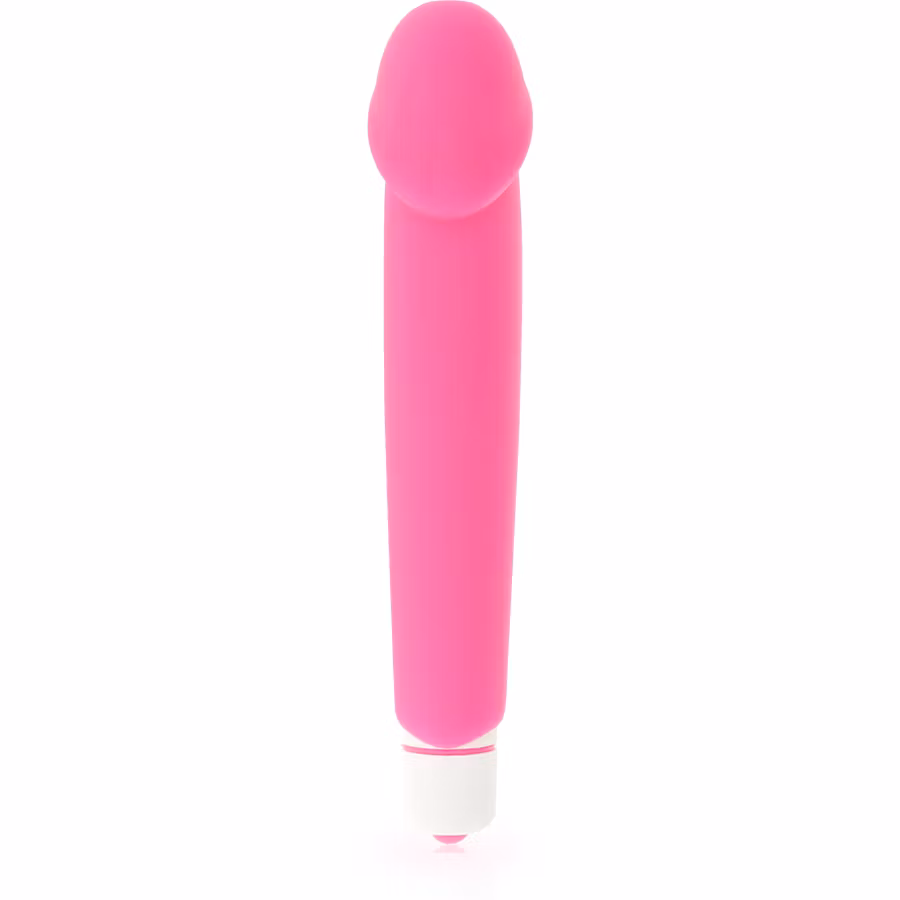 vibrator silikon