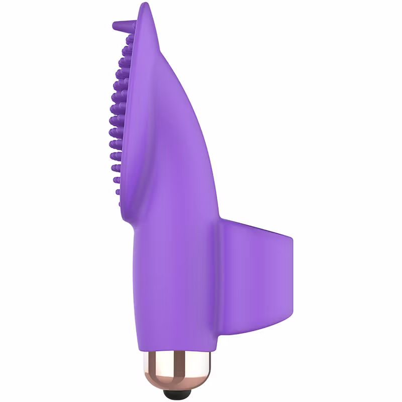 silikon vibrator