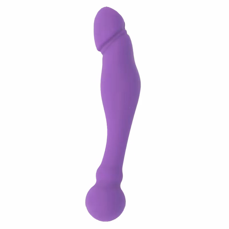 silikon vibrator