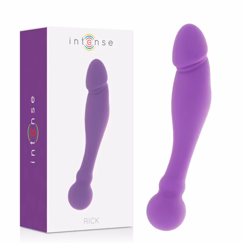 silikon vibrator