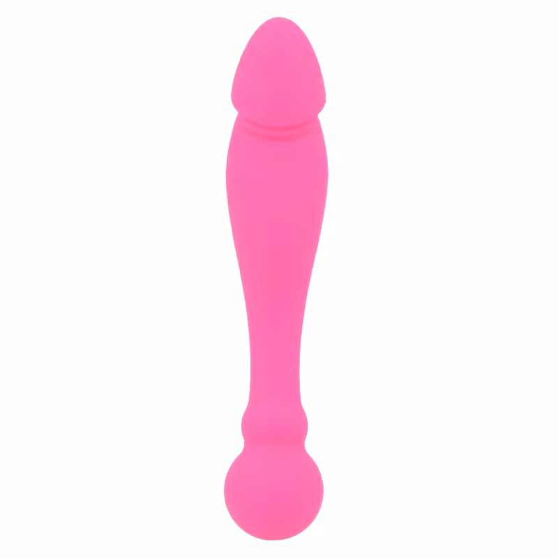 silikon vibrator