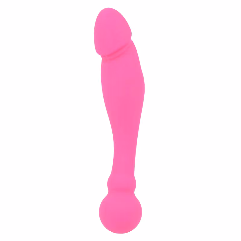 silikon vibrator