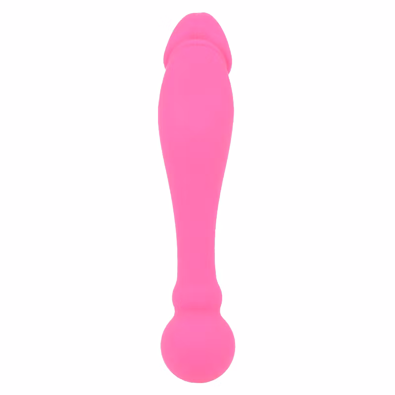 silikon vibrator