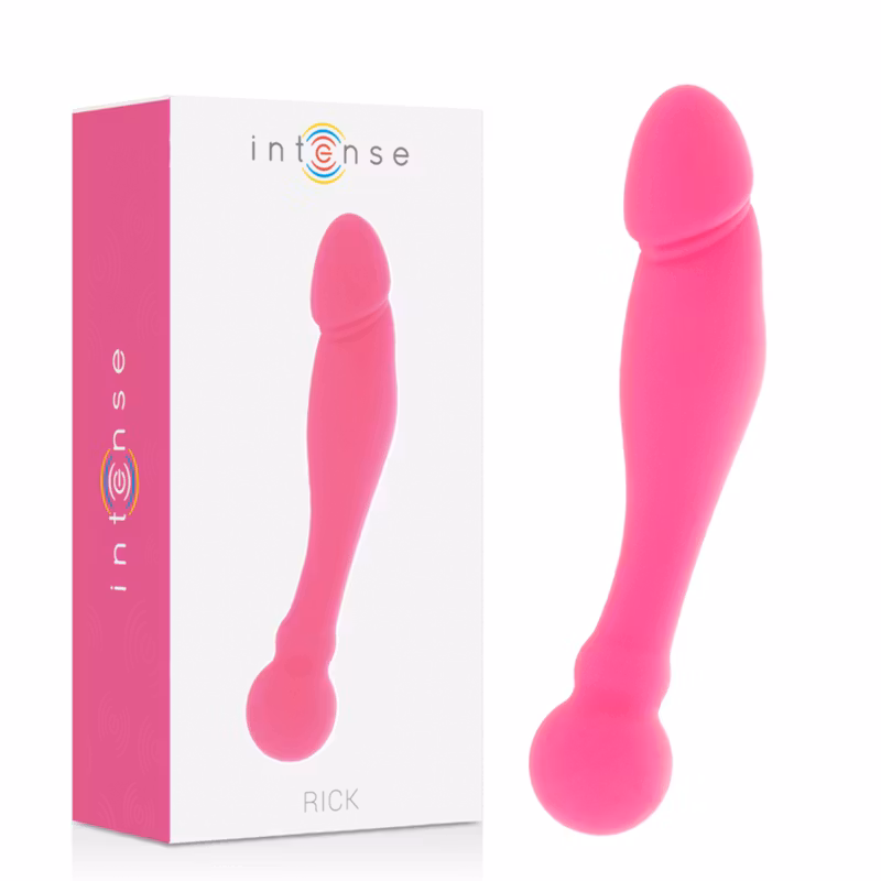 silikon vibrator