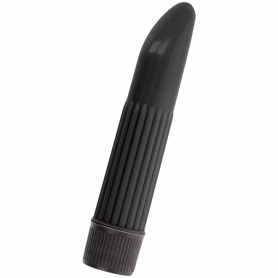 vibrator svart