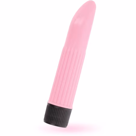 Intense Sonny Vibrator Rosa för Precisionsstimulering och Ljuv Njutning