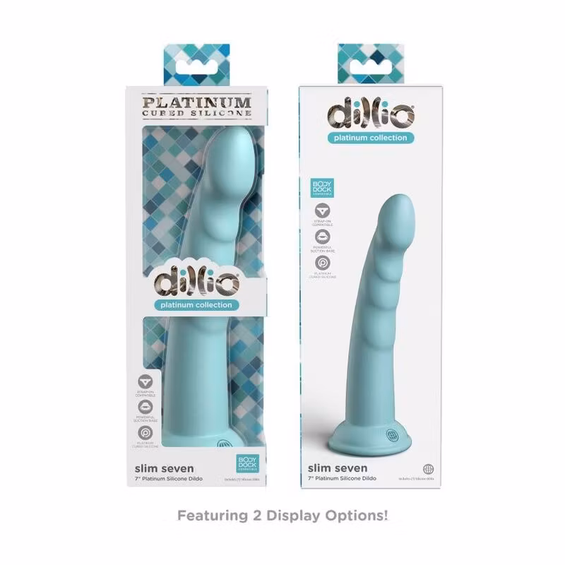 dildo realistisk med sugpropp