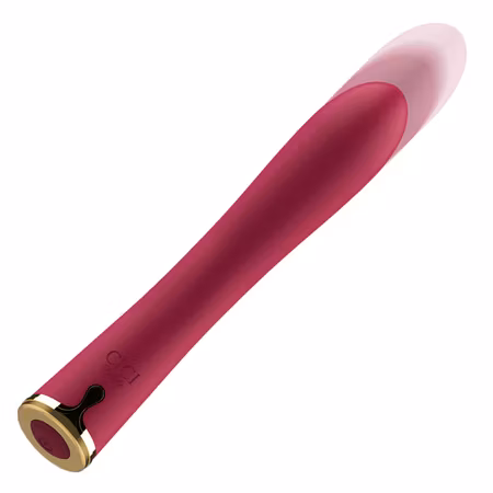 Cici Beauty Premium Silikon Push Bullet för Kompakt och Effektiv Stimulans