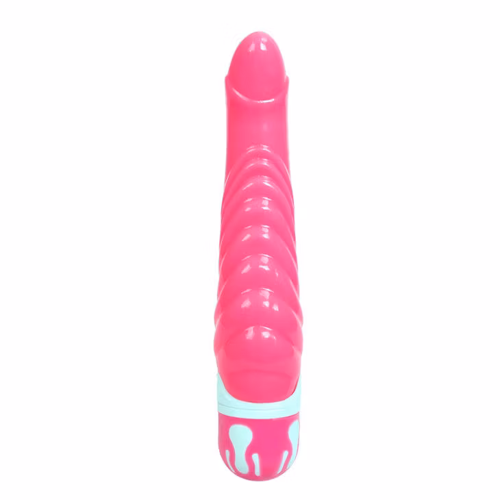 vibrator rosa