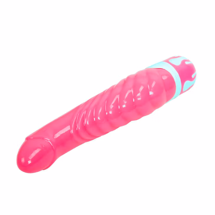 vibrator rosa