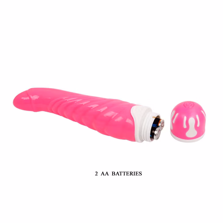vibrator rosa