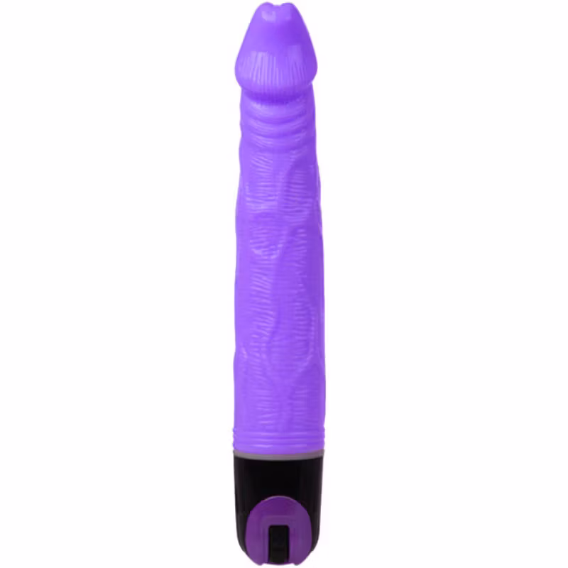 vibrator realistisk