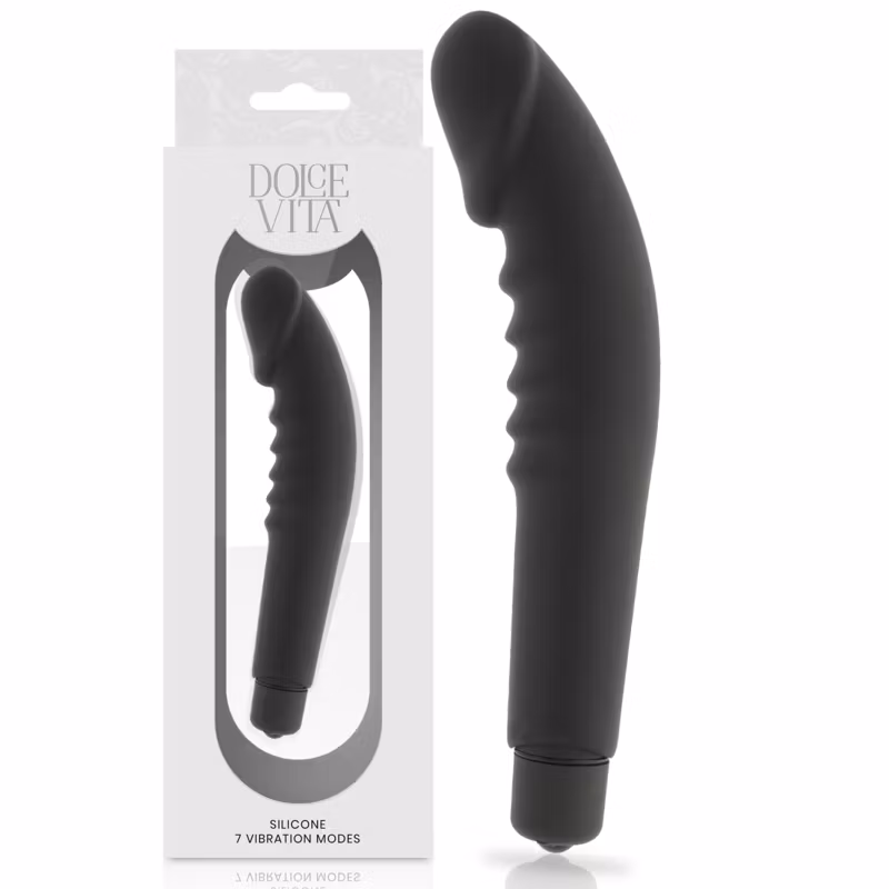 dildo vibrator
