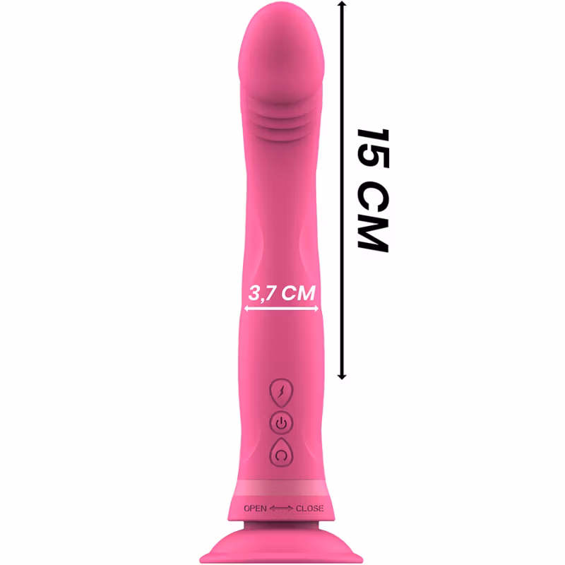 dildo vibrator