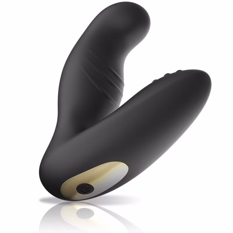 prostata vibrator fjärrstyrd