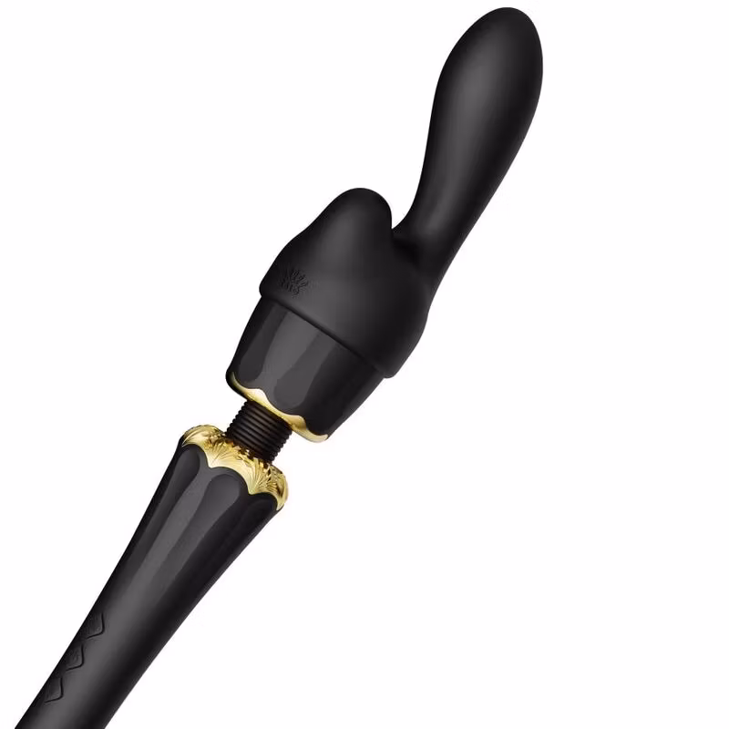 lyx vibrator premium