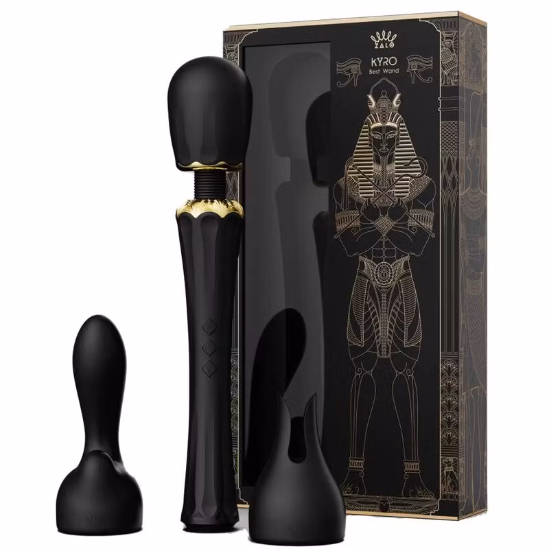 lyx vibrator premium