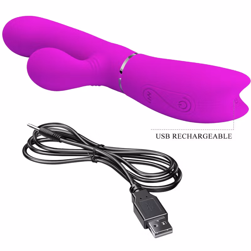 vibrator