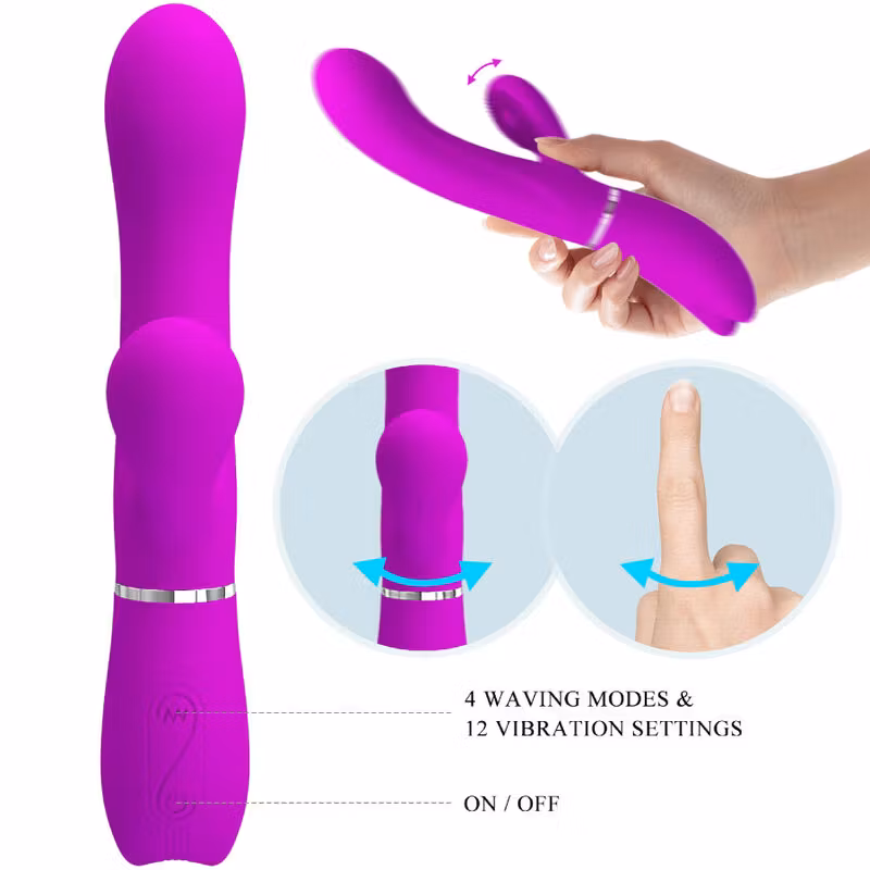 vibrator