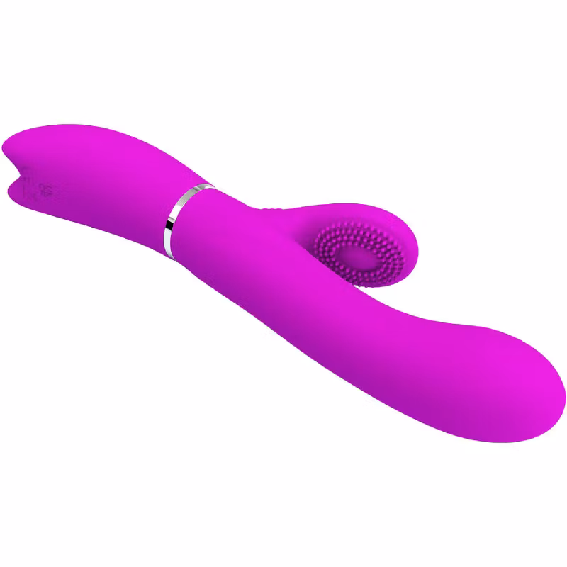 vibrator