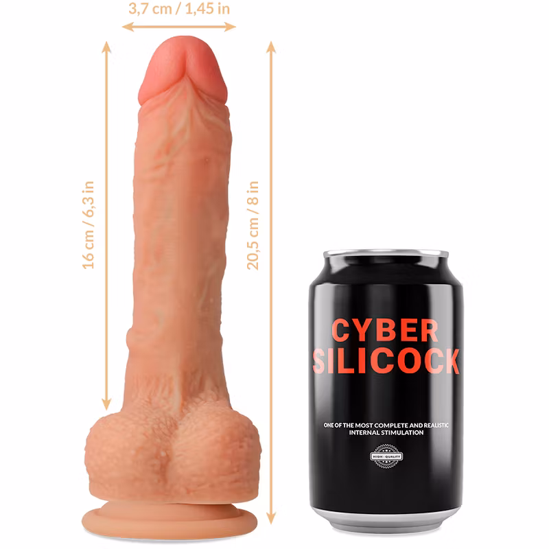 dildo naturtrogen