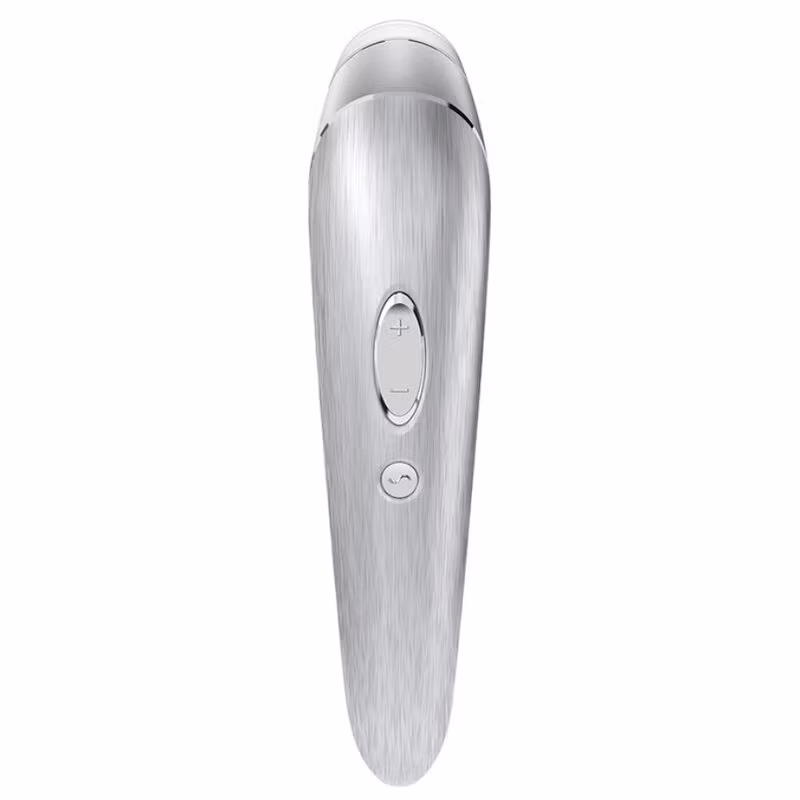 lufttryck vibrator satisfyer