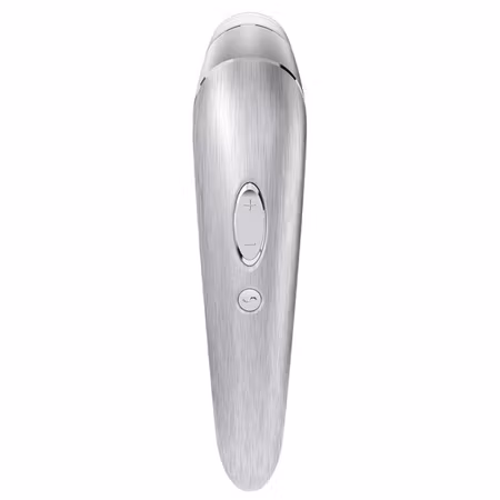 KLITORIS STIMULERANDE Satisfyer High Fashion Luxury – Airpulse Stimulering och Vibrationsfunktion för Ultimat Nöje