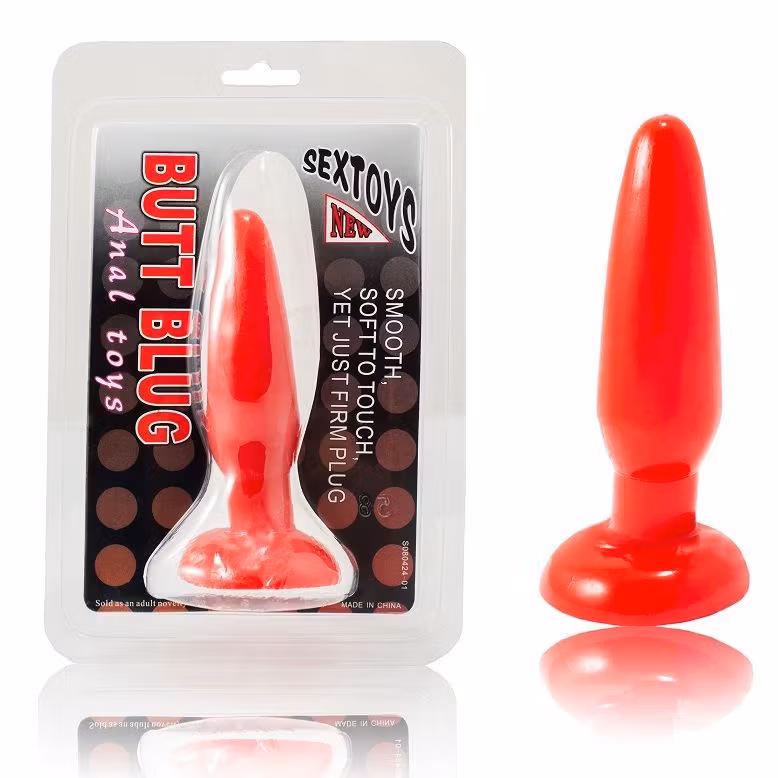 buttplug