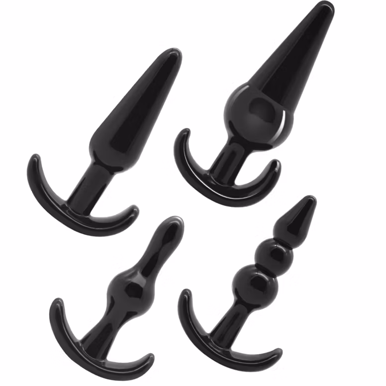 buttplug set