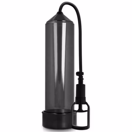 PENISPUMP PUMP ADDICTED RX7 SVART