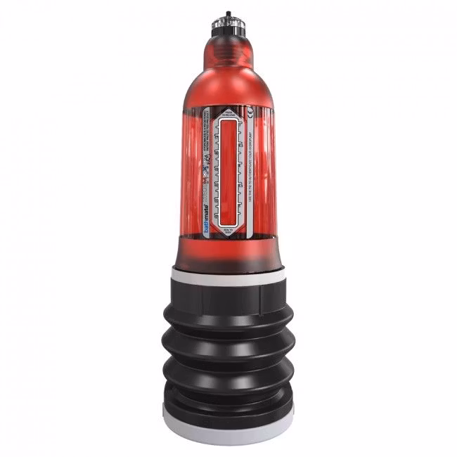 penispump hydromax