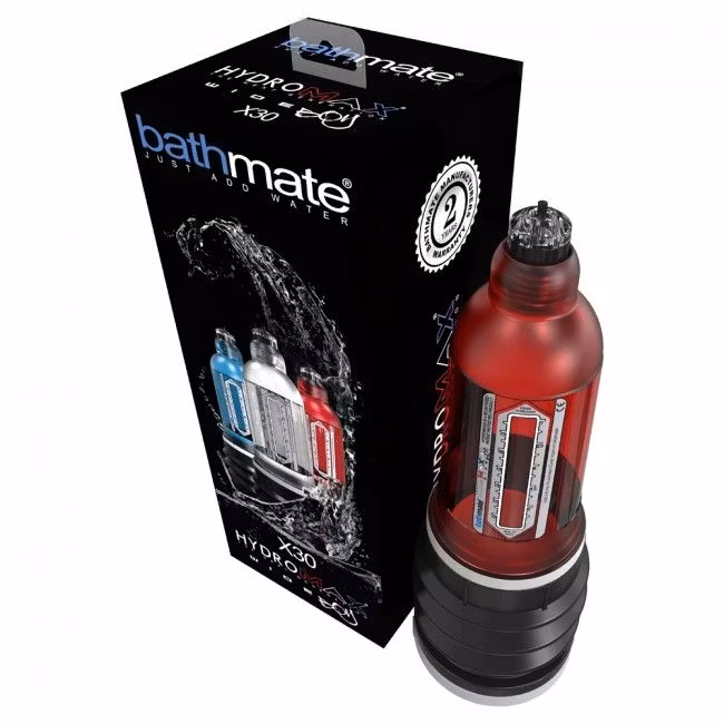 penispump hydromax