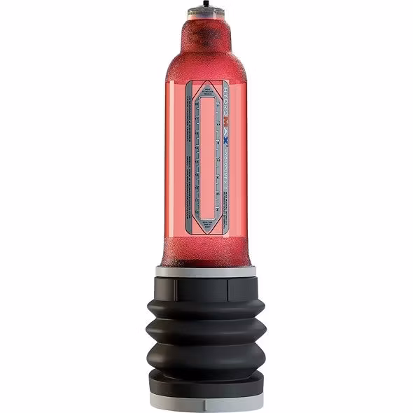 penispump hydromax