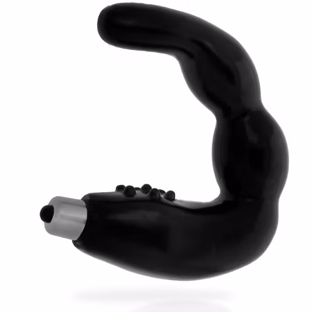 PROSTATA VIBRATOR ADDICTED TOYS