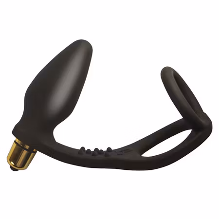 PROSTATA VIBRATOR LADDBAR ROCKS-OFF RO-ZEN 7-HASTIGHETER
