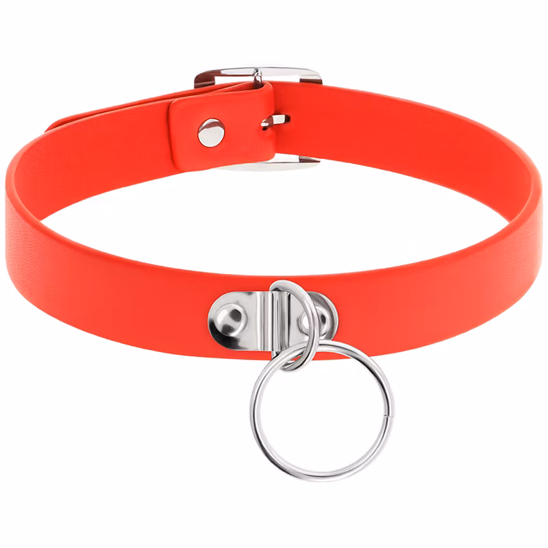 halsband choker bondage fetish