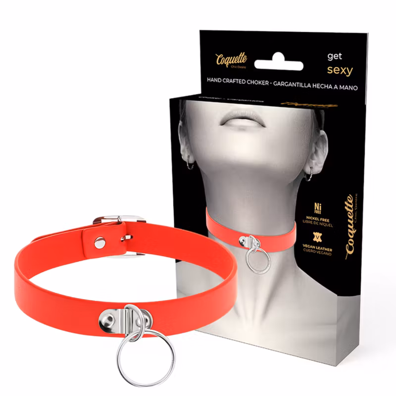 halsband choker bondage fetish